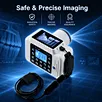 MSLK42 Portable X-ray Instant Camera with wired sensor